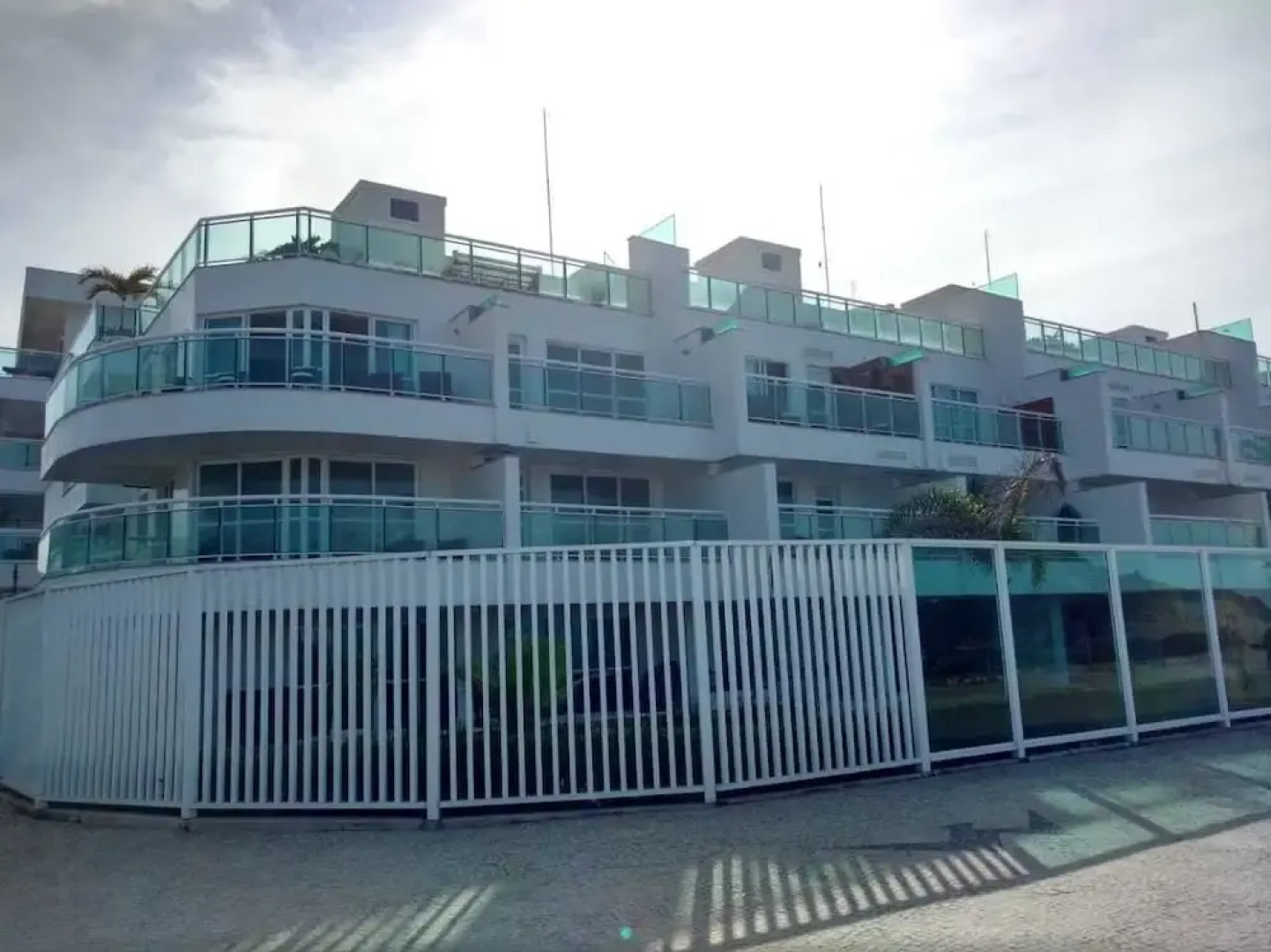 Reserva Pontal Beach (Full Sea View)