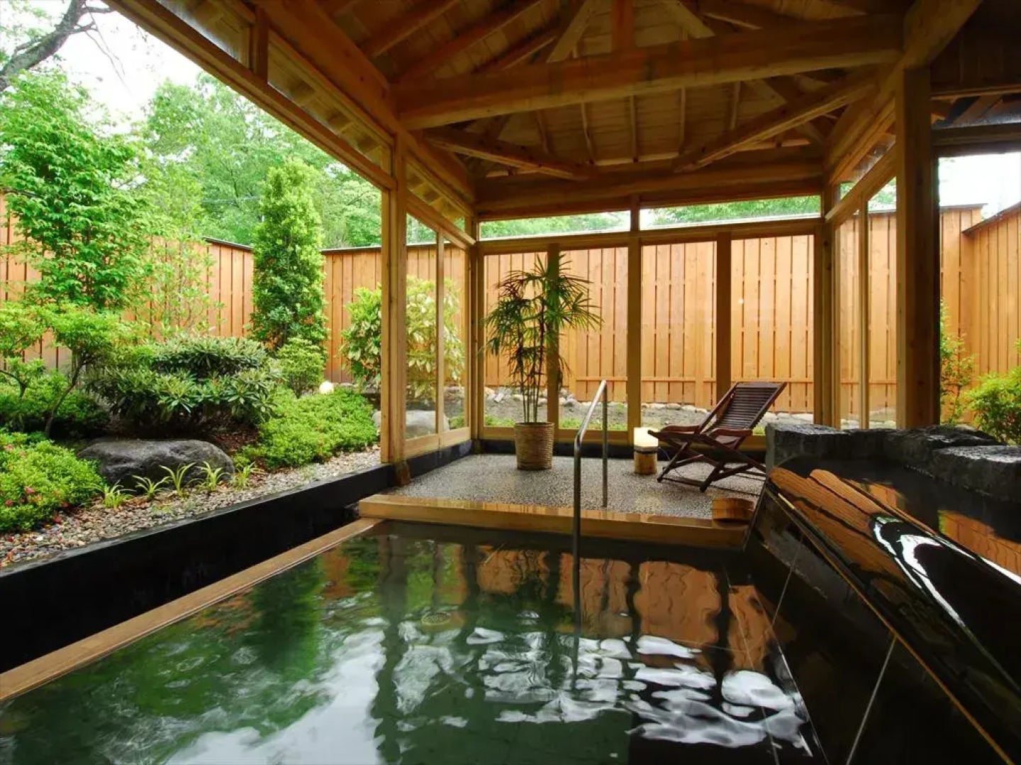 Togattaonsen Bettei Yamabuki