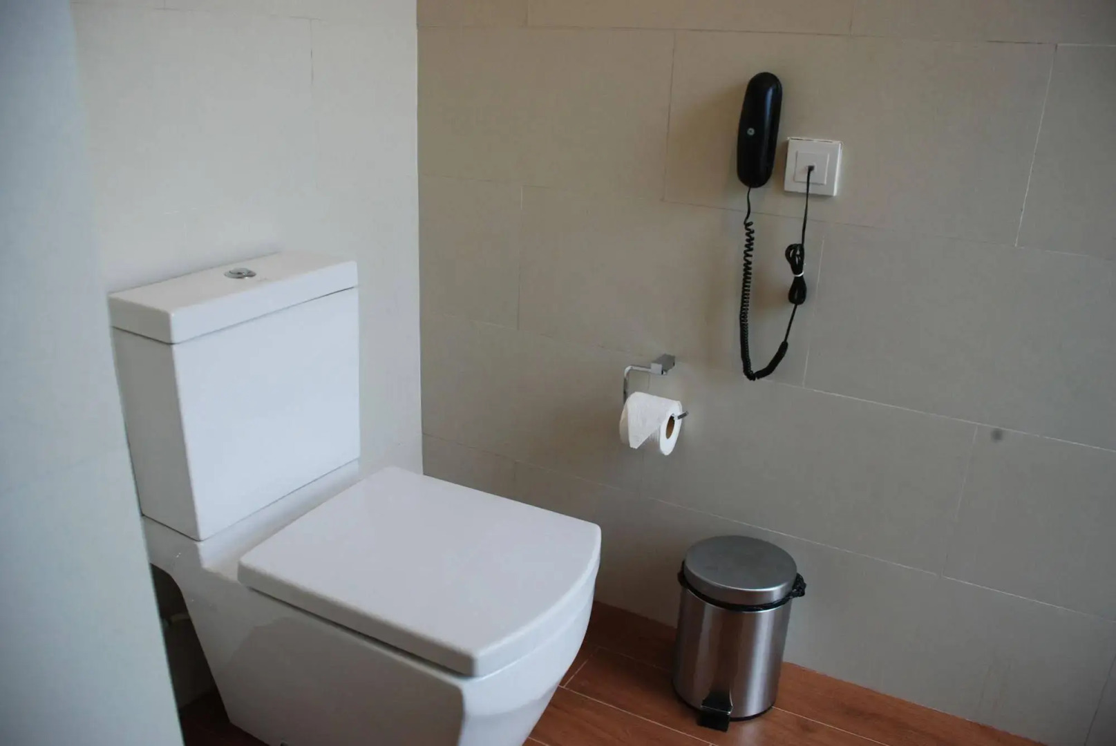 Nirvana Hotel and Resort