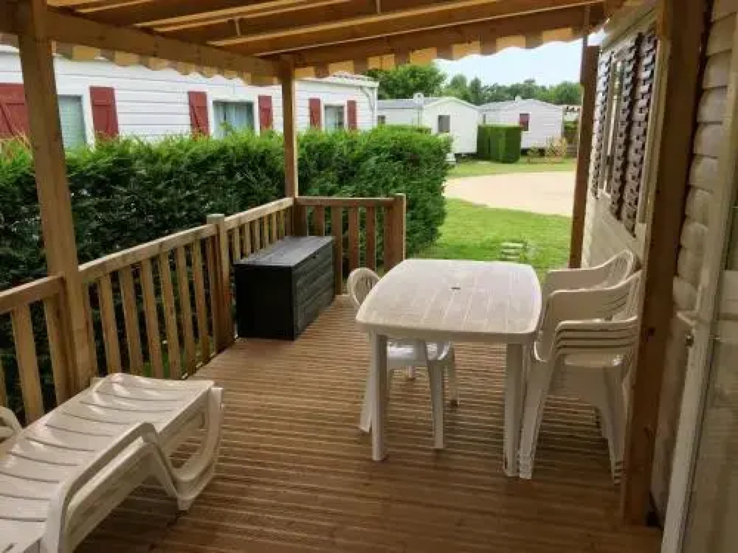 Holiday Home Avenue De La Palmyre - 20