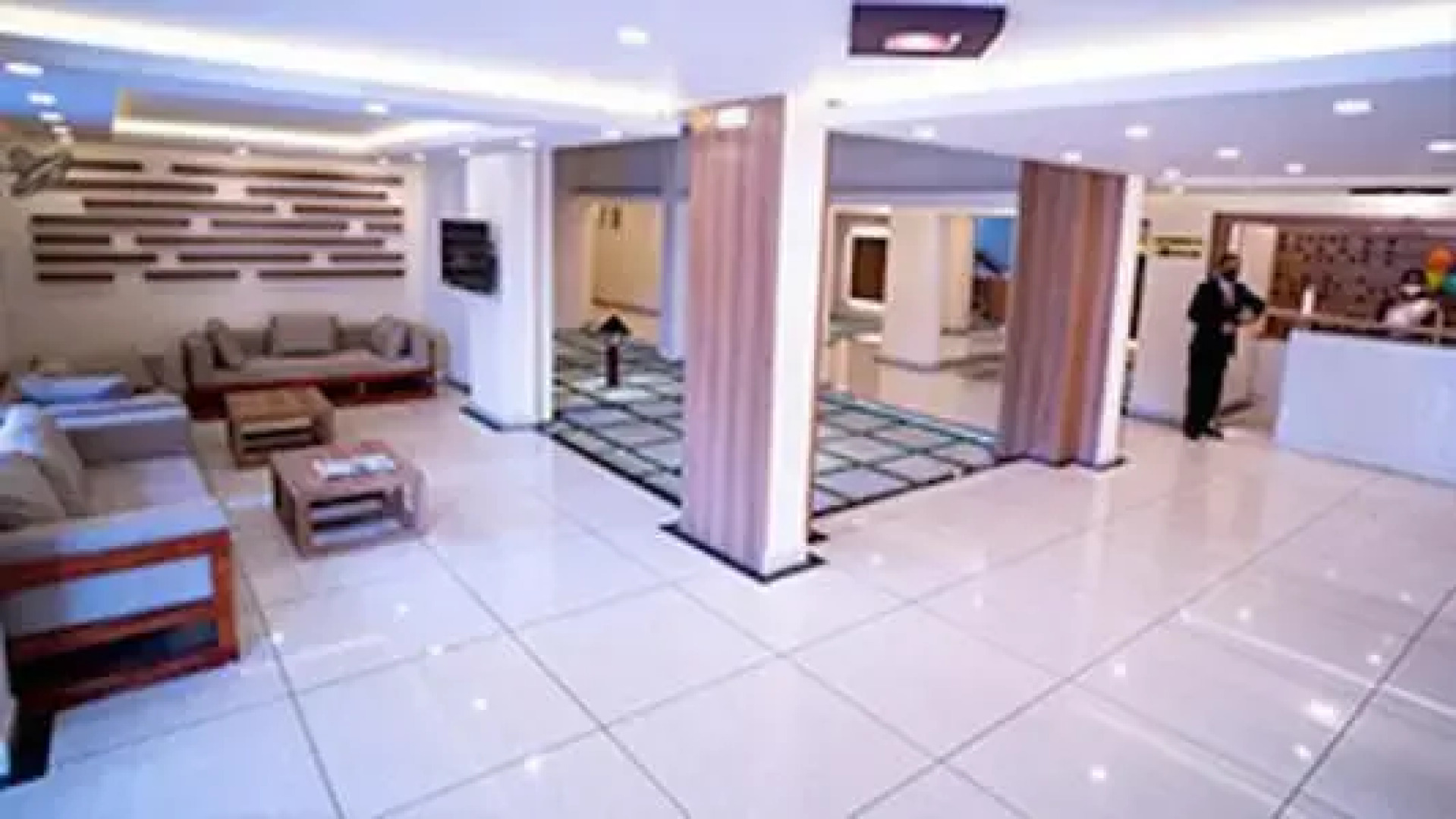 KTDC Loom Land, Kannur