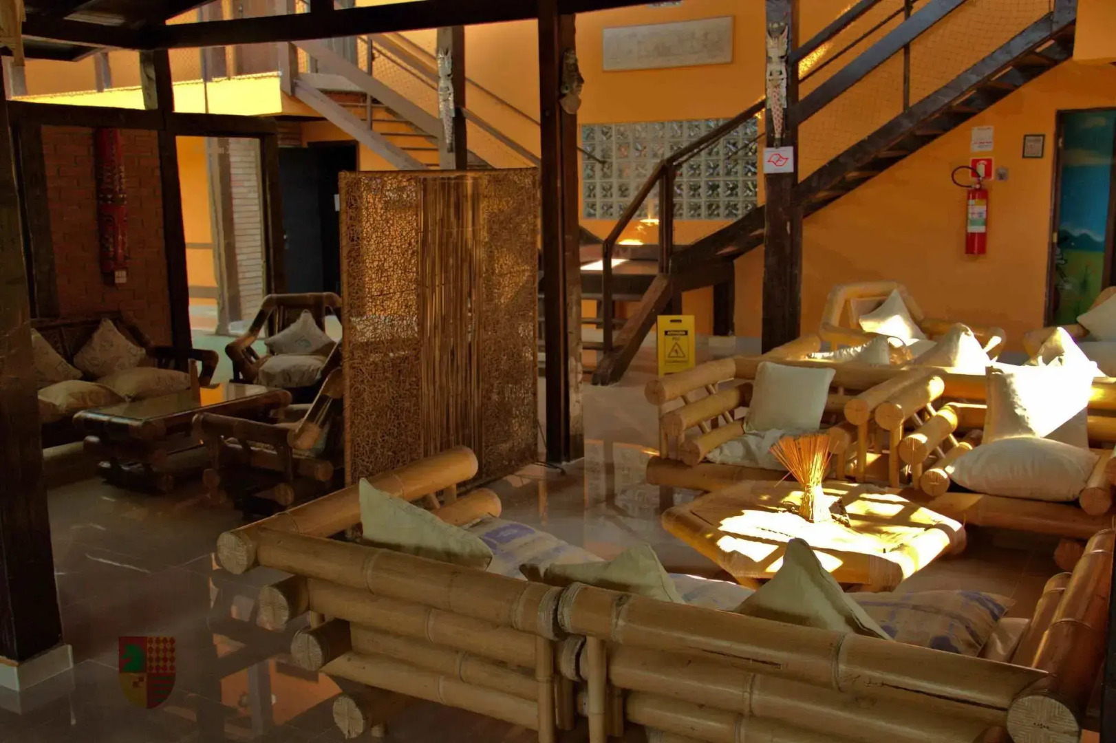 Hotel Pousada dos Condes