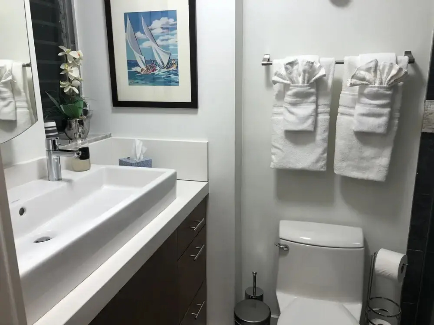 Villa San Souci - Waterfront