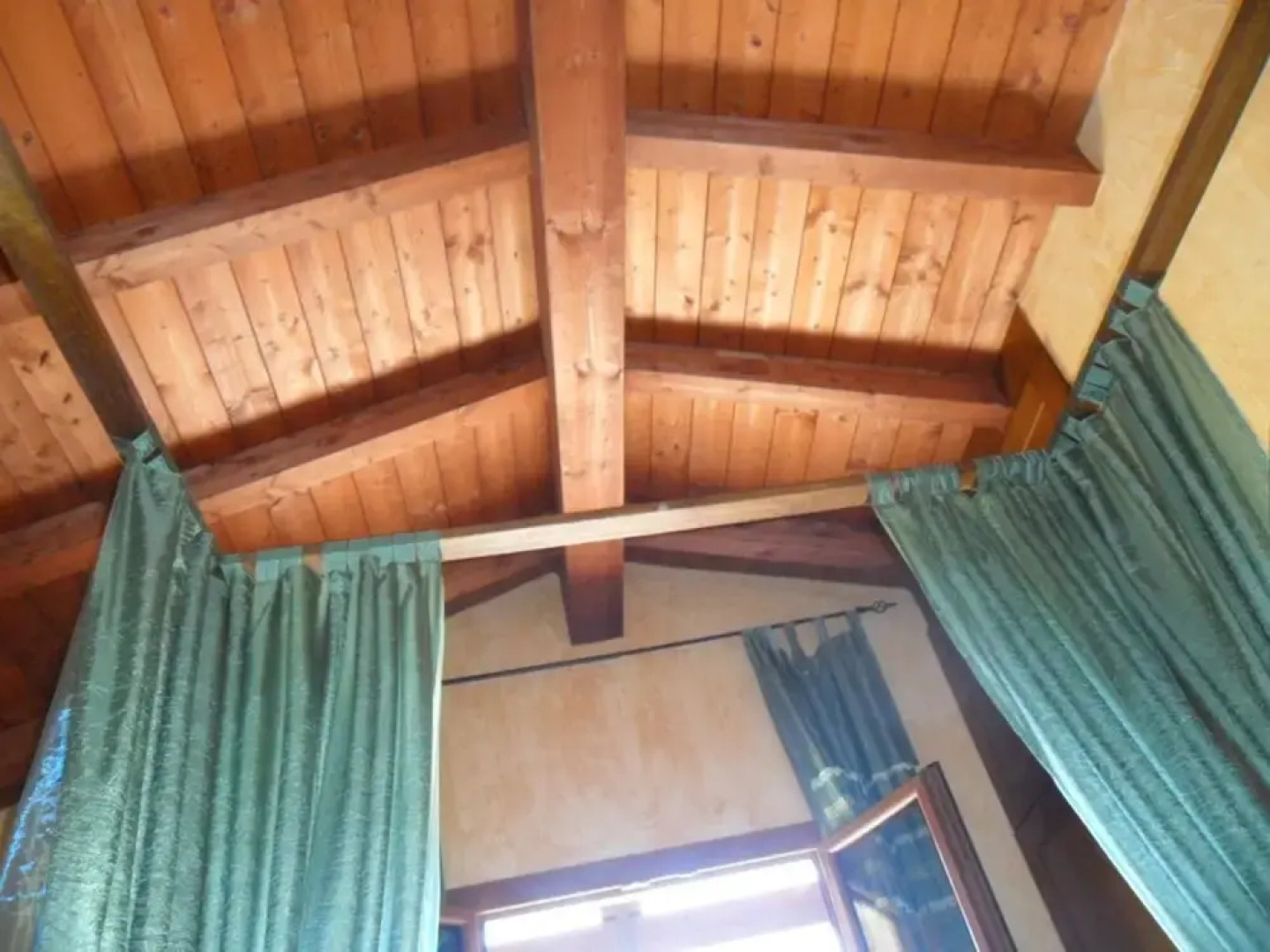 Villa With 3 Bedrooms in Chia, With Wonderful sea View, Furnished Garden and Wifi - 800 m From the Beach