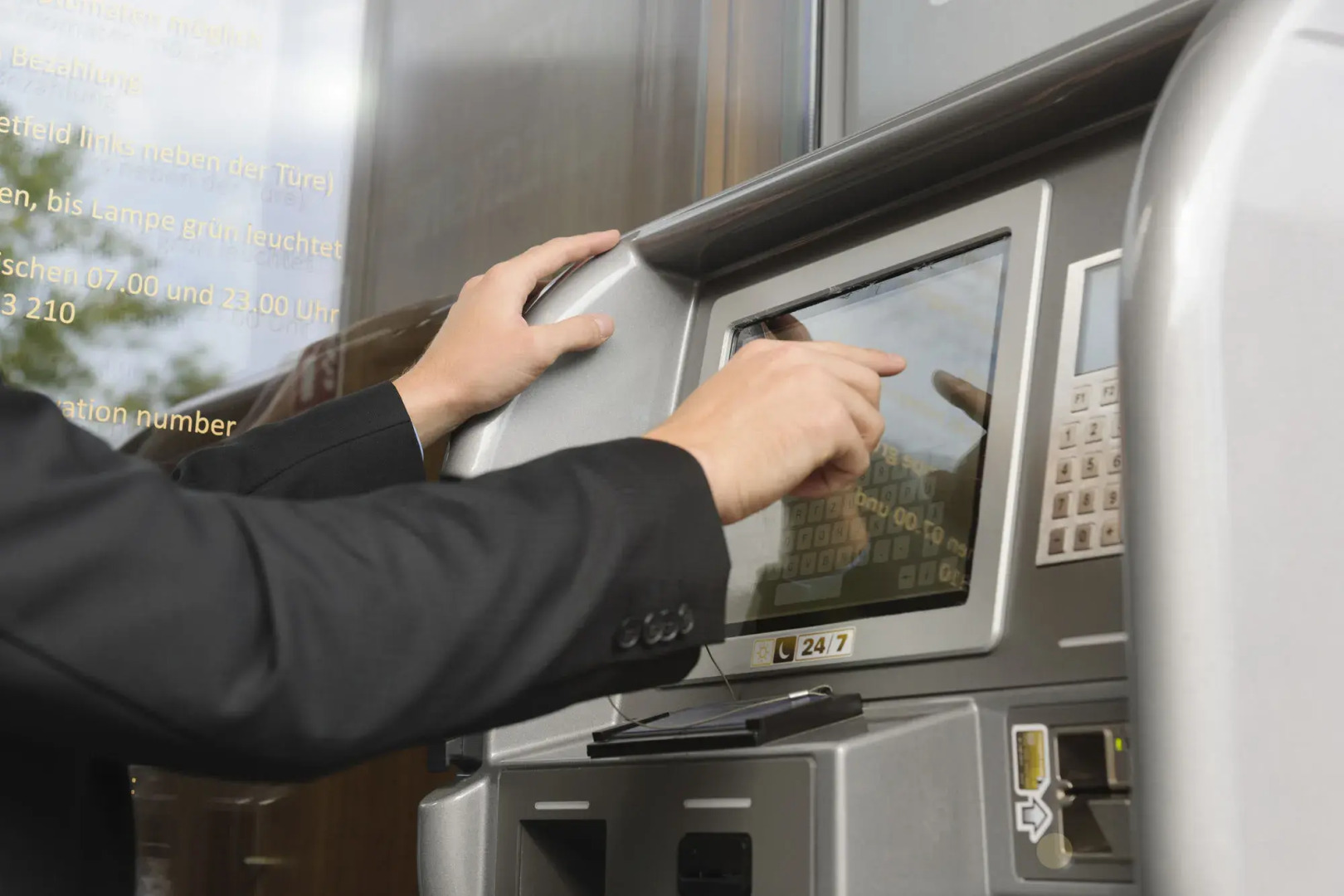 Hotel Augustiner Tor