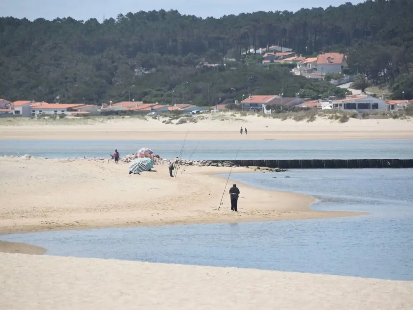 Scenic Villa in Foz do Arelho With Private Swimming Pool