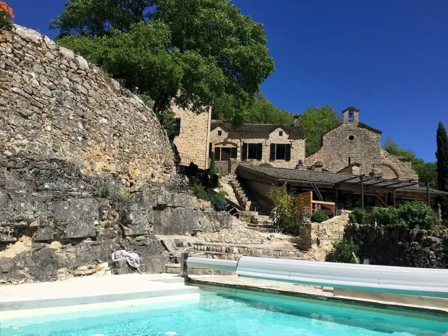 Hermitage Saint Pierre