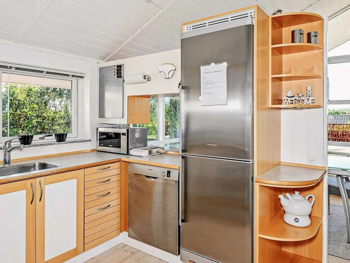 Holiday Home in Kalundborg