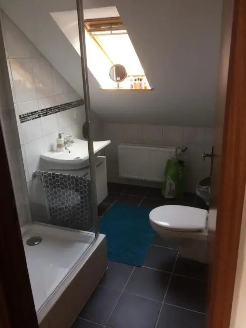 Ferienwohnung Kuschelmuschel Flensburg - Handewitt