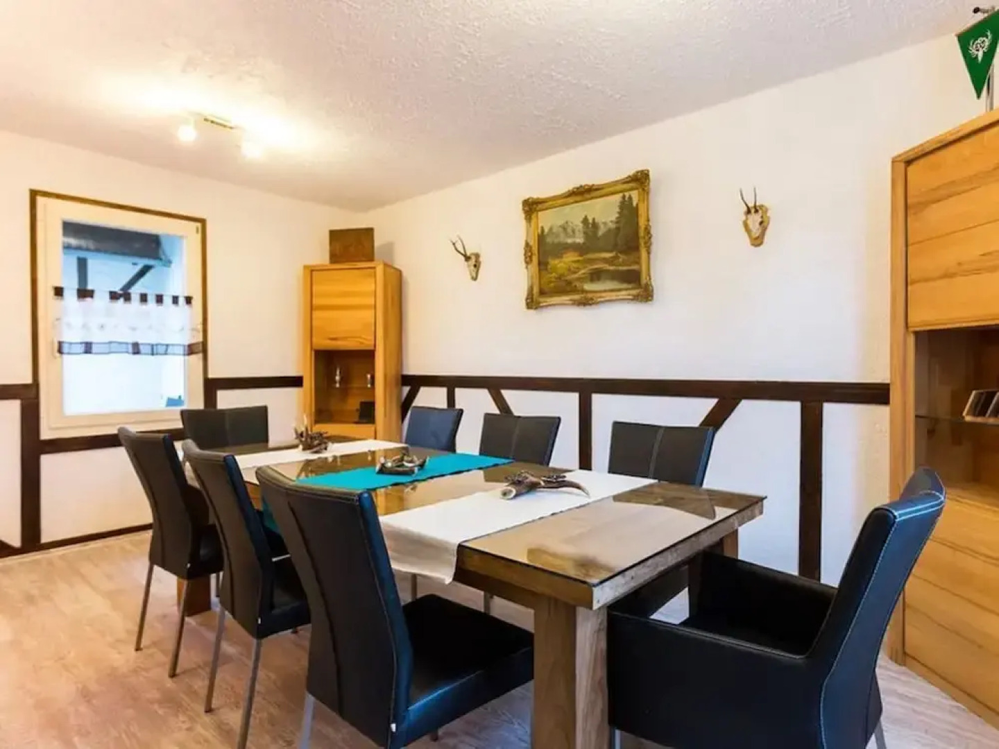 Spacious Holiday Home in Windeck with Garden