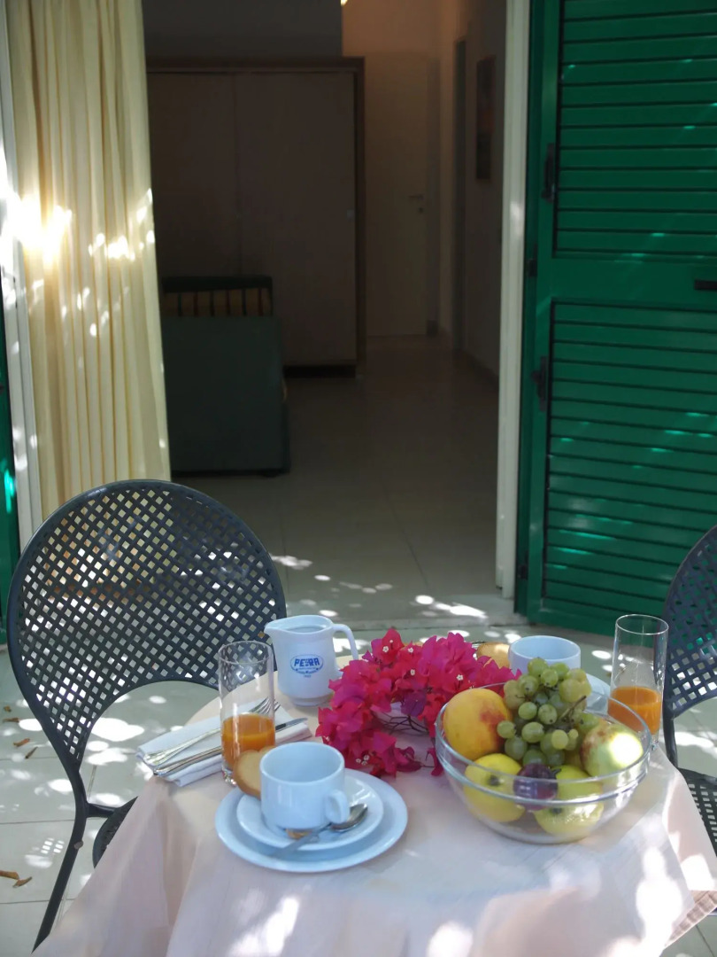 Maritalia Hotel Club Village - All Inclusive