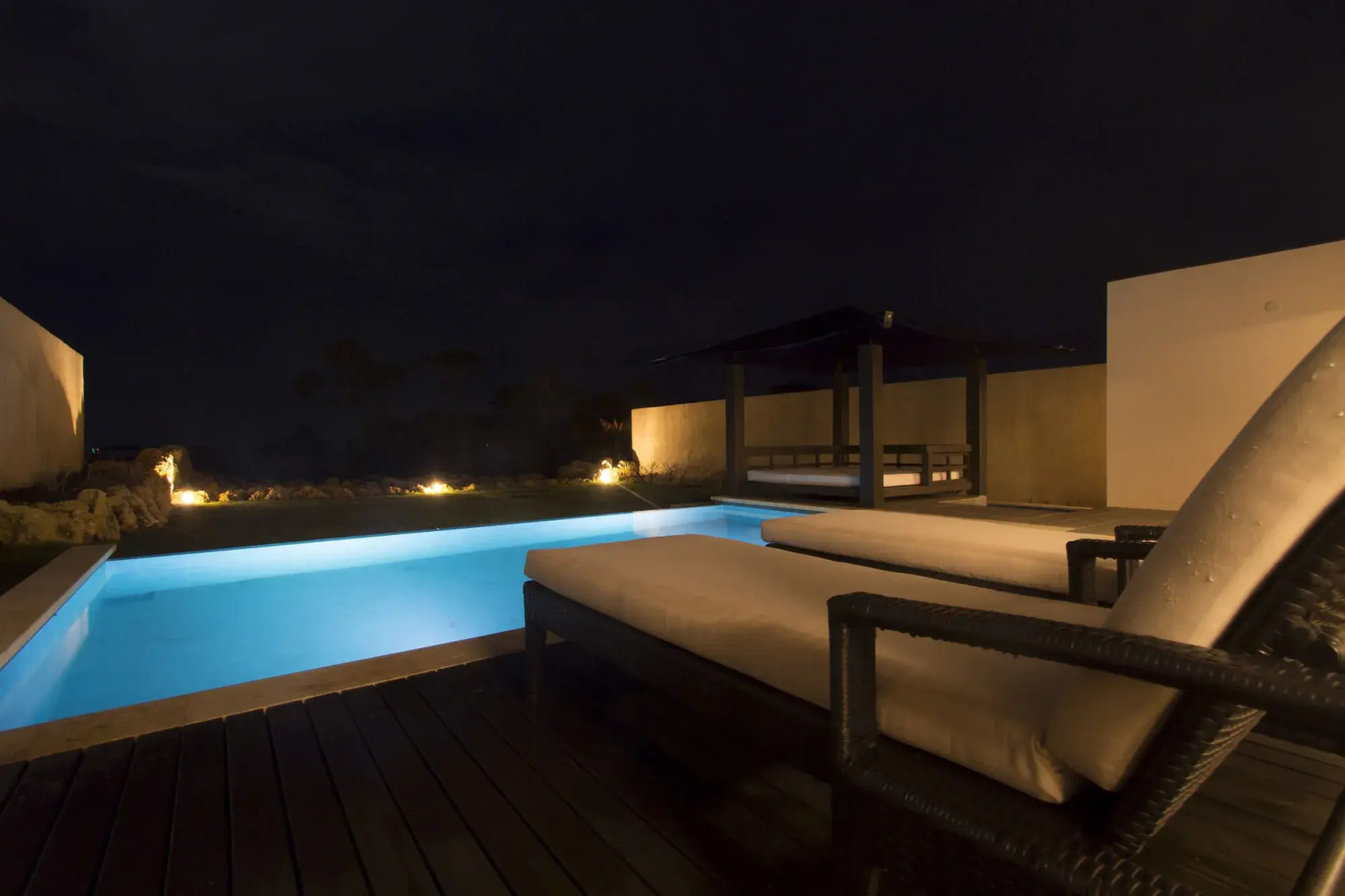 KONPEKI the villa all suite