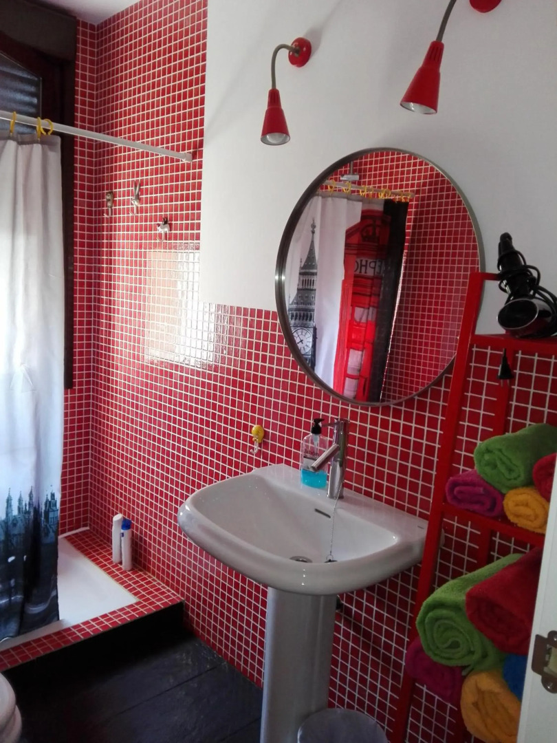 Casa La Rosa de los Vientos