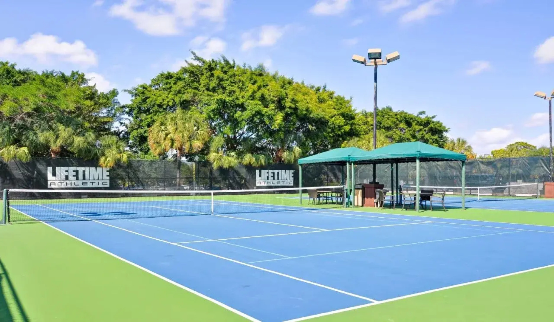 Hampton Inn Boca Raton