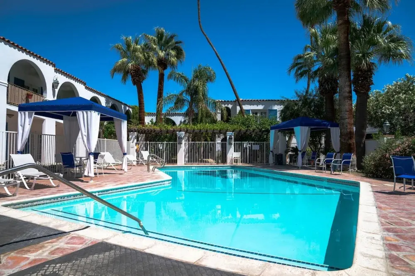 The Mediterraneo Resort