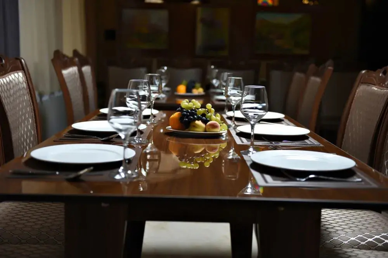 Бутик-отель Yaffle Inn