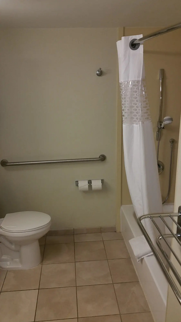 Hampton Inn Brattleboro