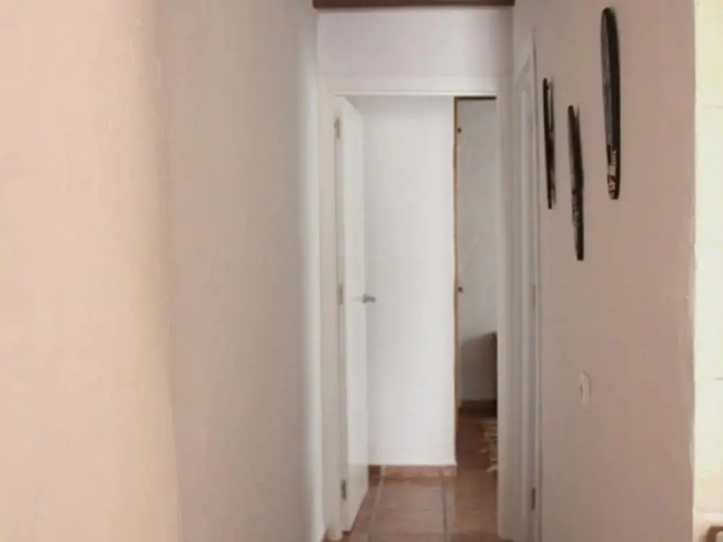 Casa con Barbacoa Cerca del Pueblo A, B y Casa Inma