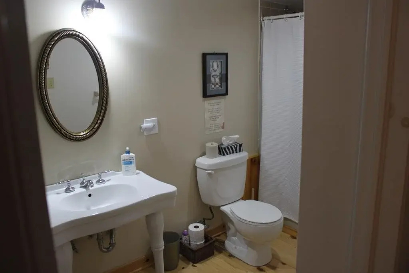 La Grange Country Inn