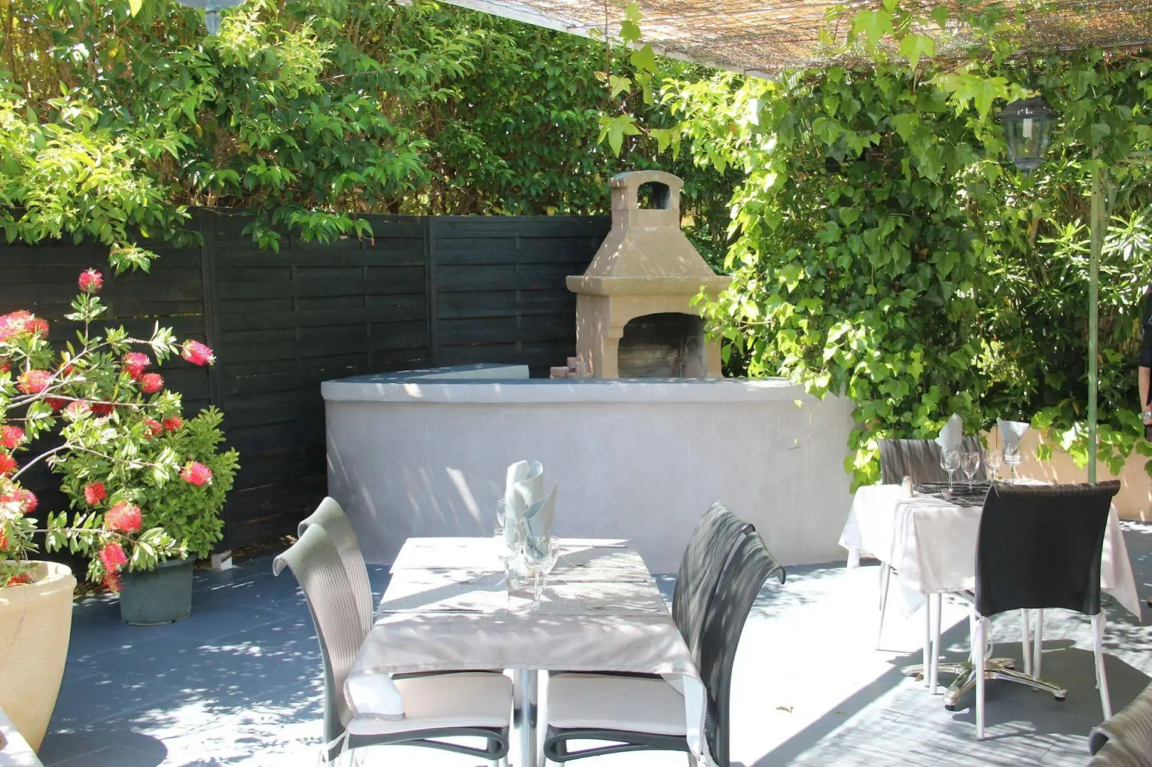 Hôtel Le Relais De Trans