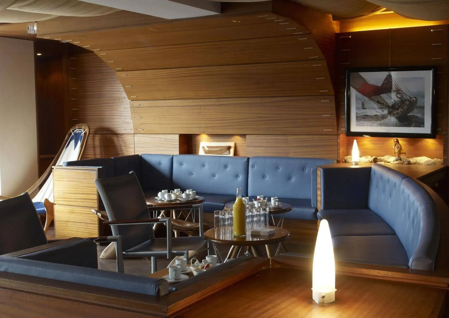 Hostellerie Pointe Saint-Mathieu