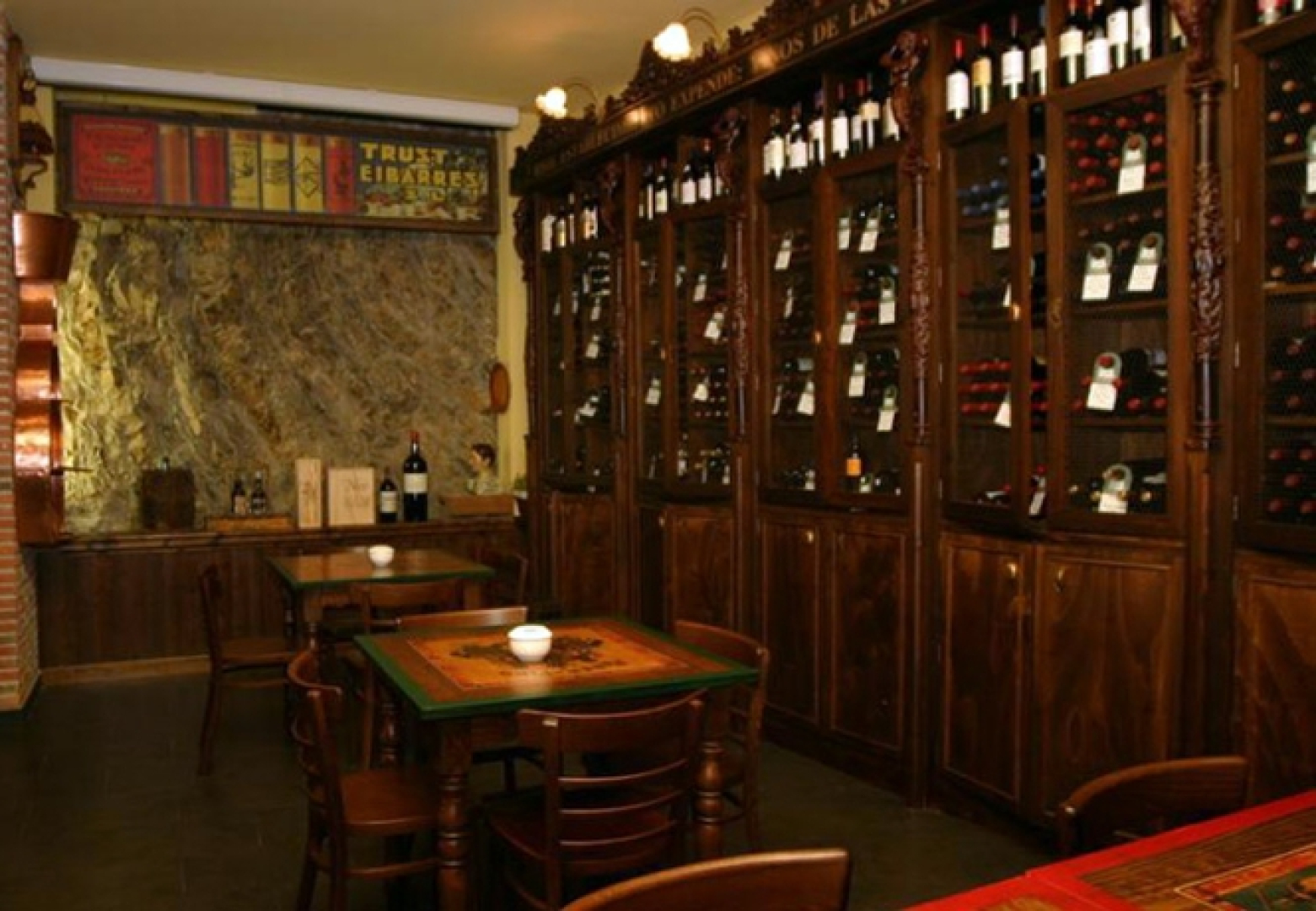 La Casona De Cosgaya