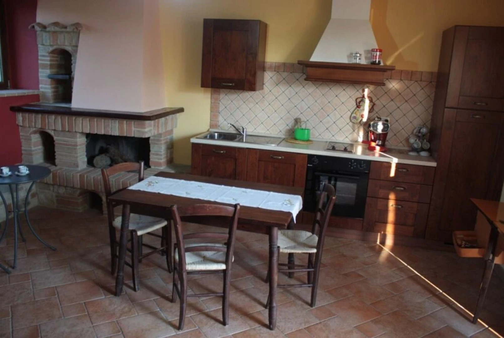 Agriturismo San Silvestro