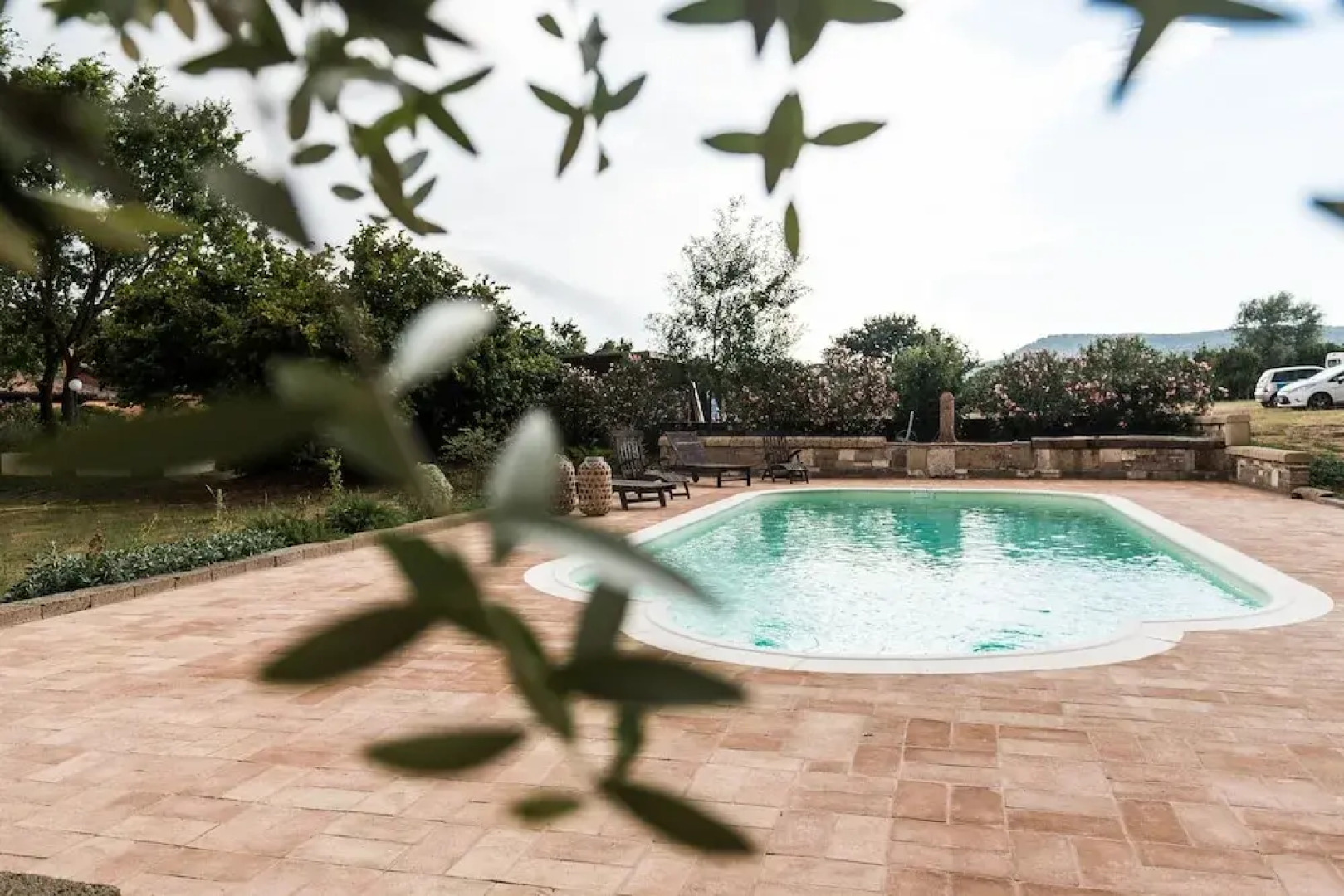 Relais Torre del Piancastagno