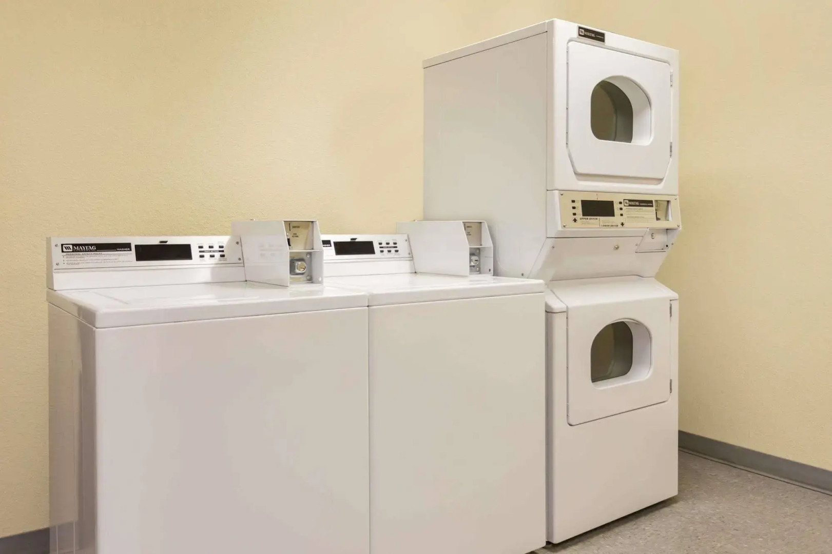 SilverStone Inn & Suites Spokane Valley