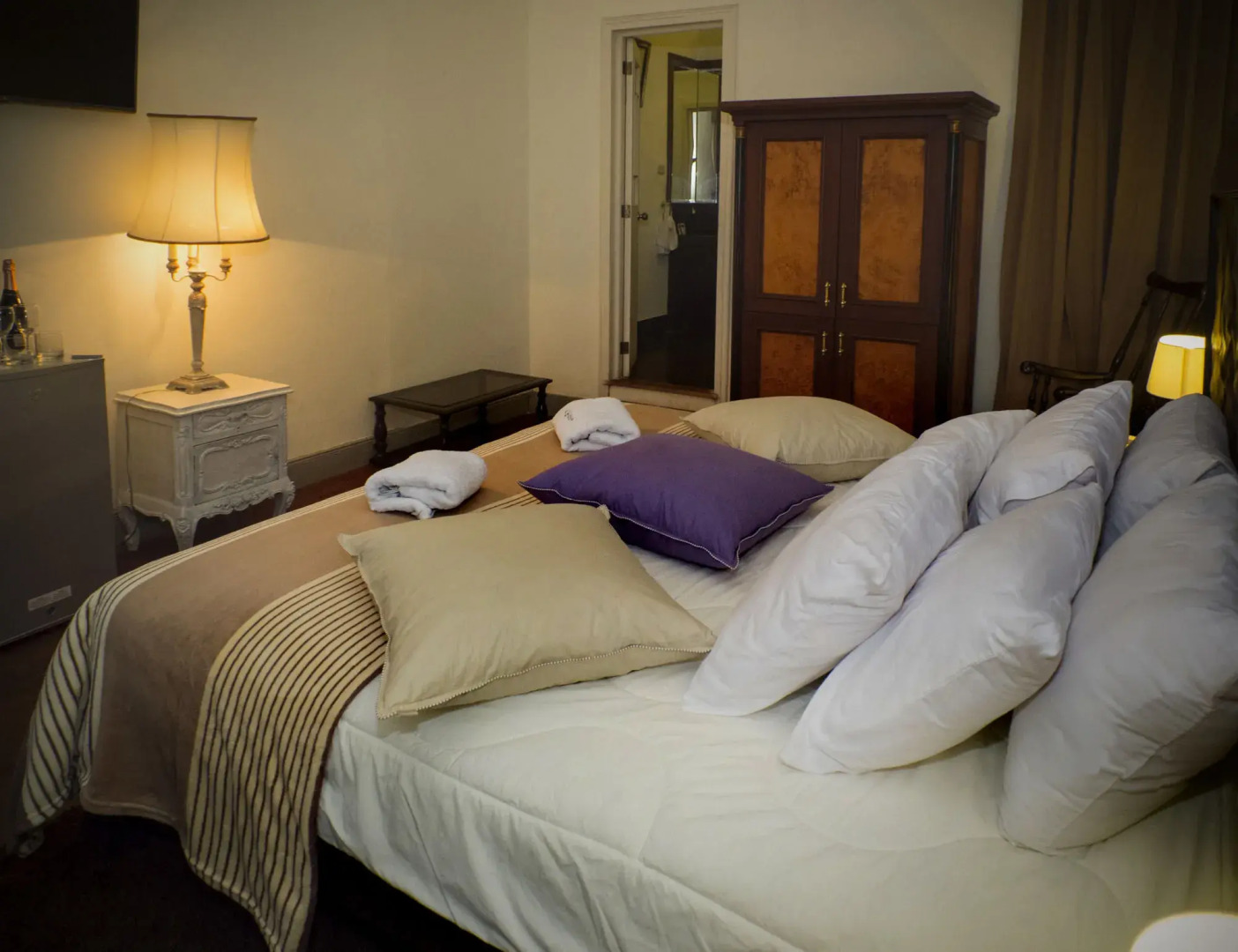 Casa Falleri Boutique Hotel