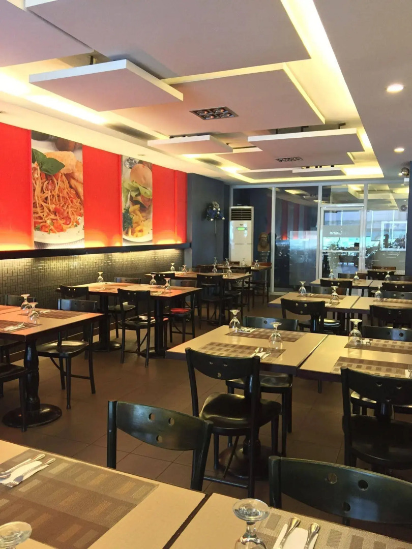 Robbinsdale Residences