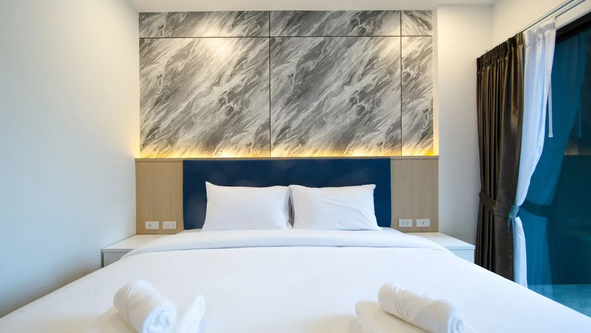 B2 Krabi Ao Nang Premier Resort