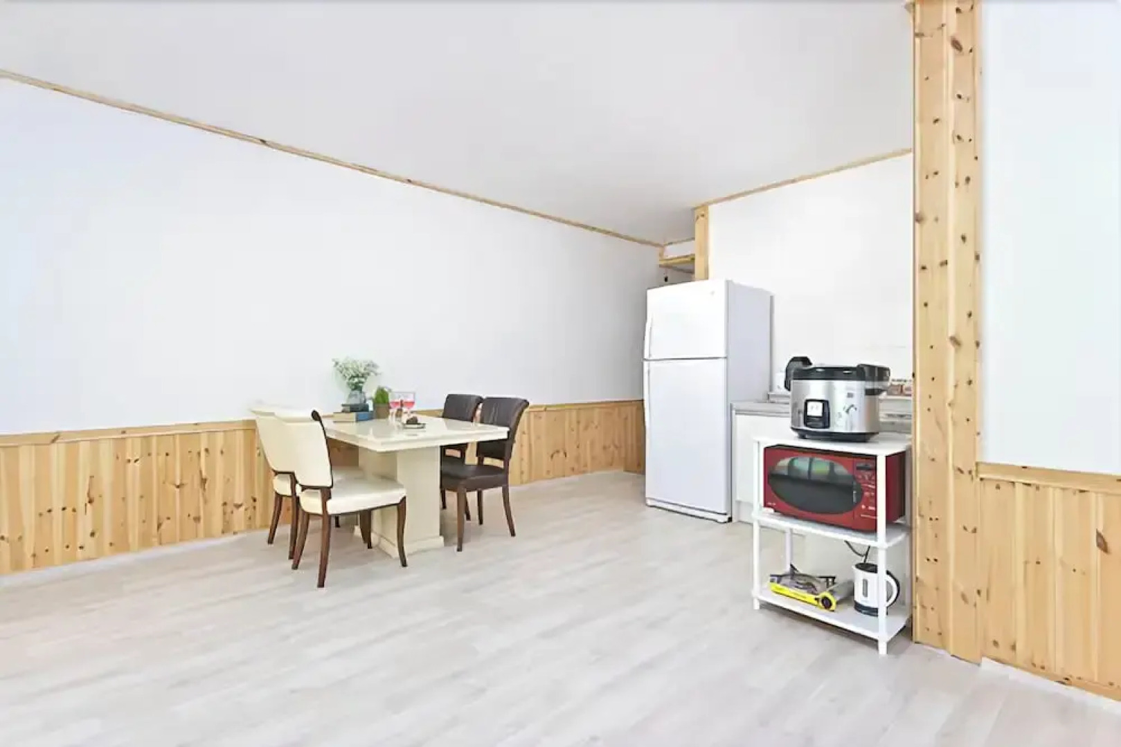 Jecheon Oksunbon Pension