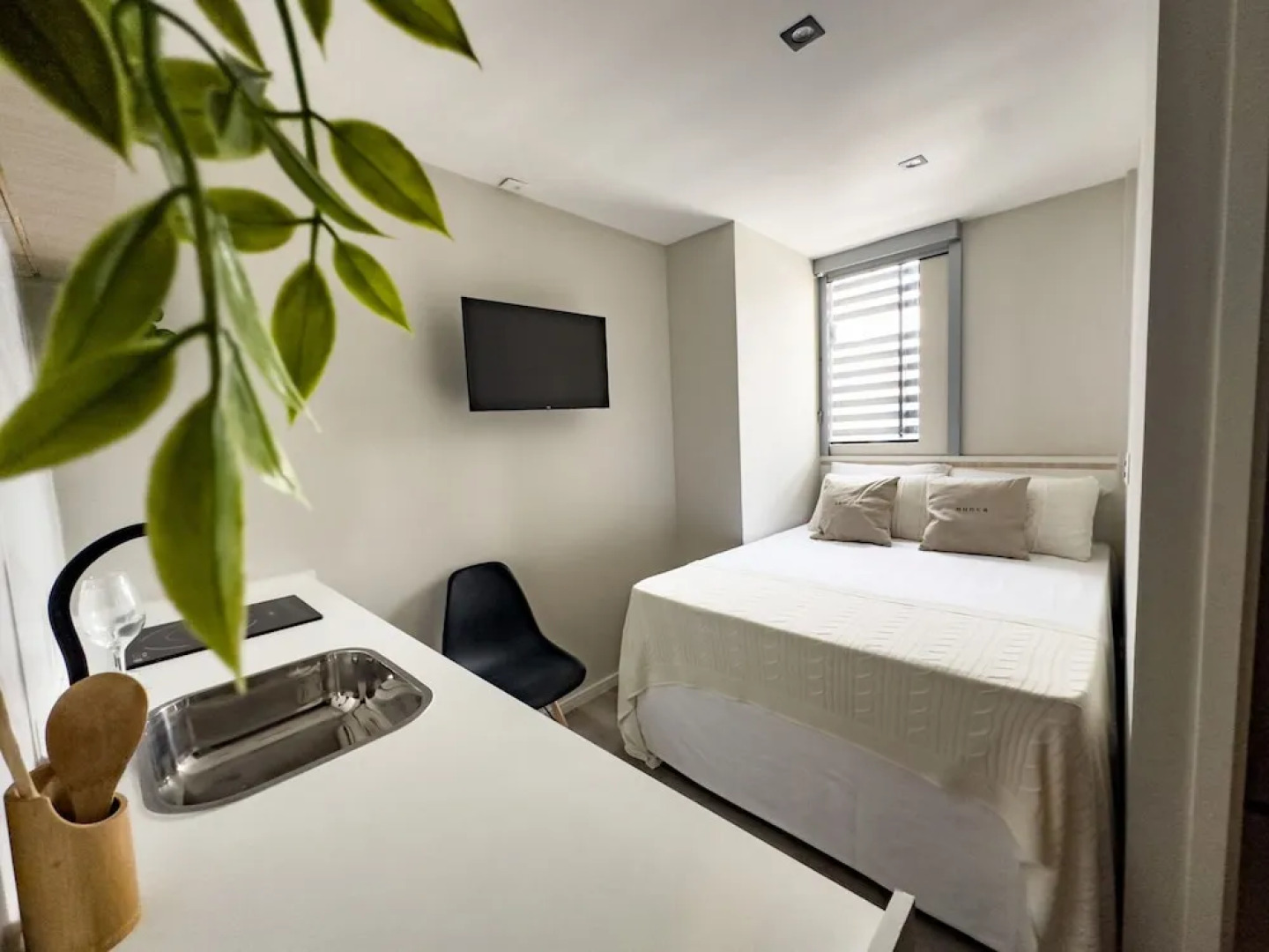 Apê Metrô Paulista