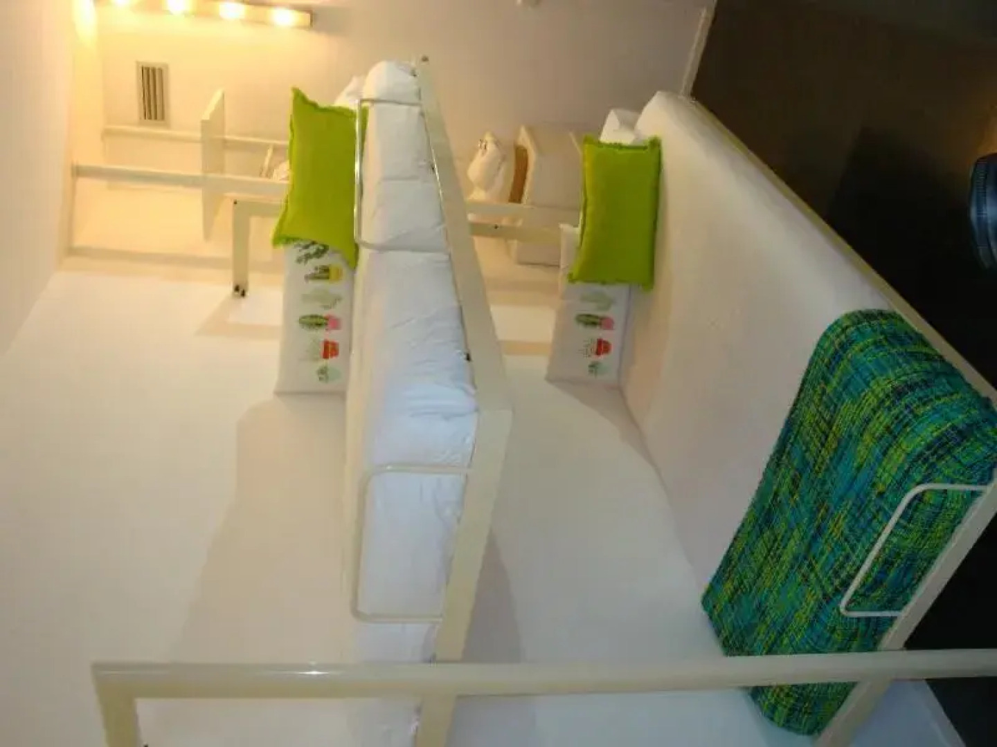 Terrassa De Mar Apartament