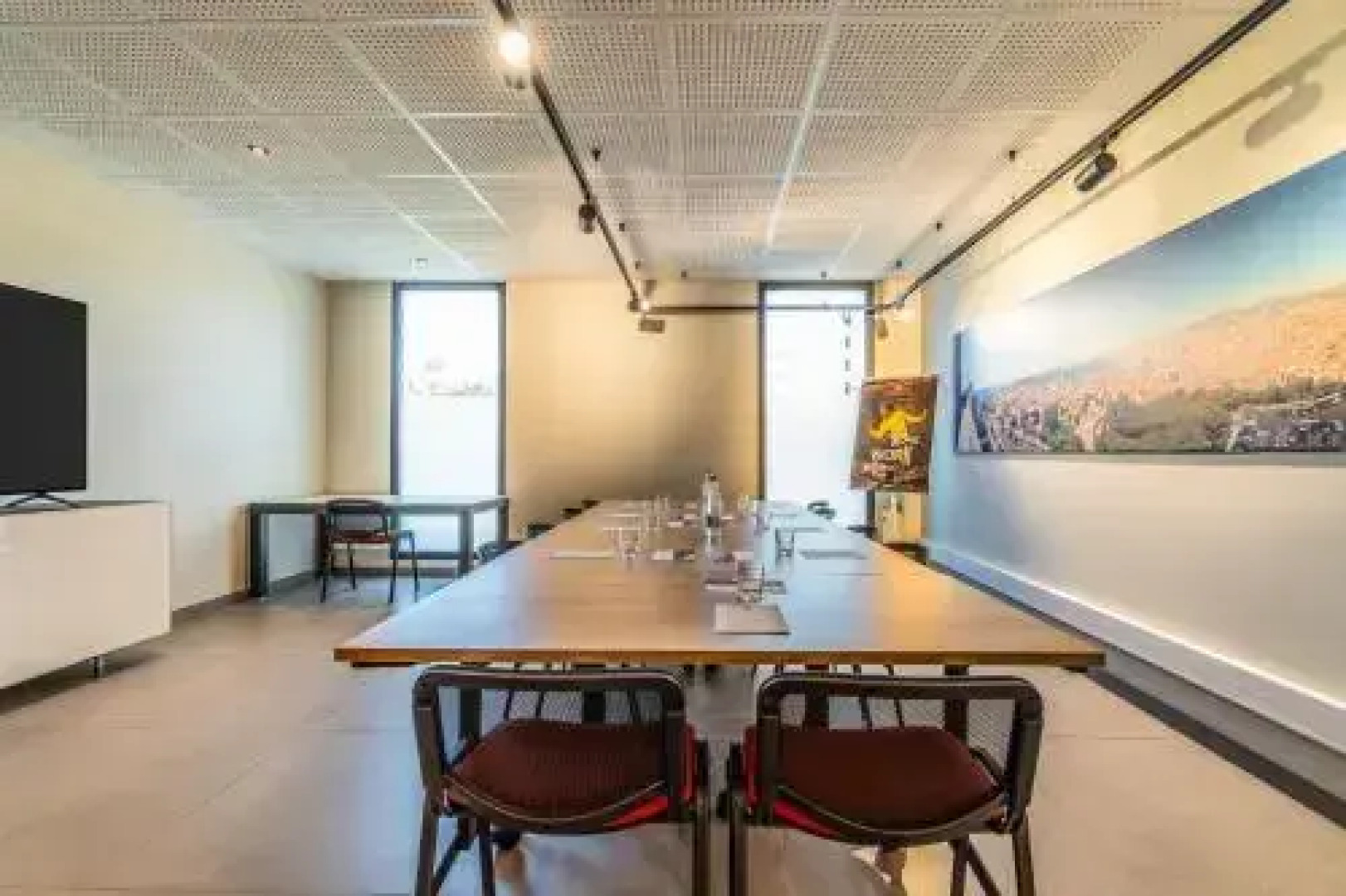 Ibis Marseille Marignane Technopole