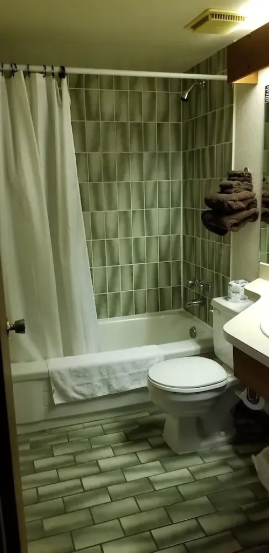 Wishwood Resort and Campground