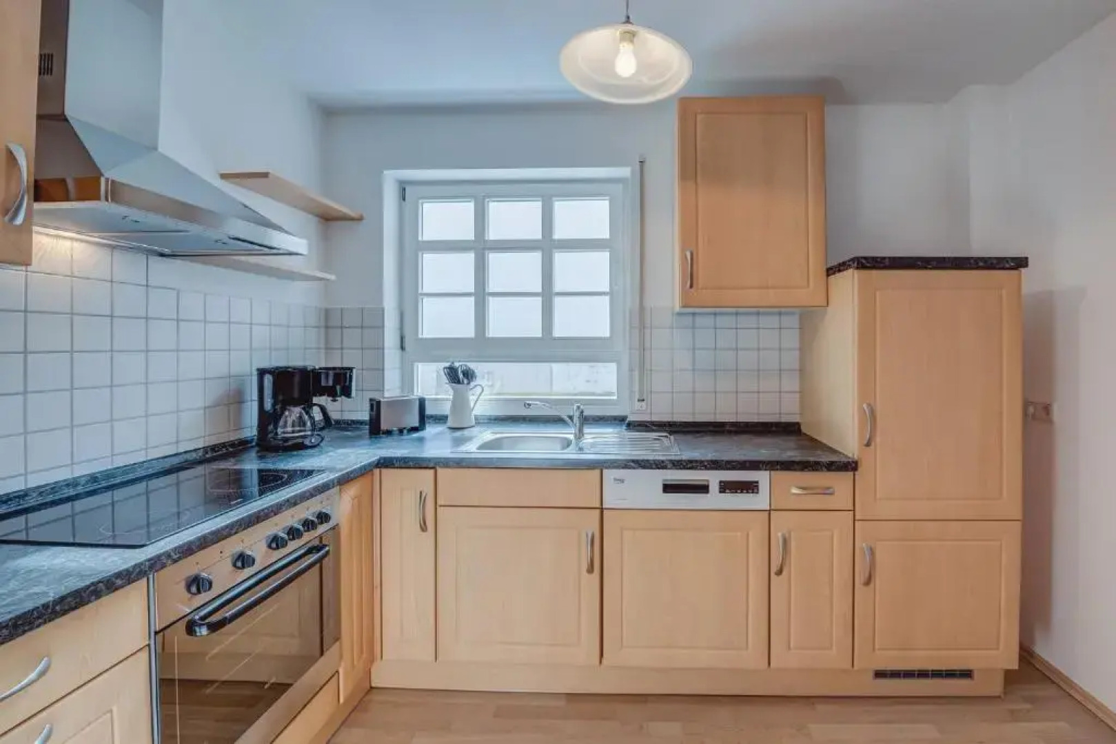 Ferienhaus Christina