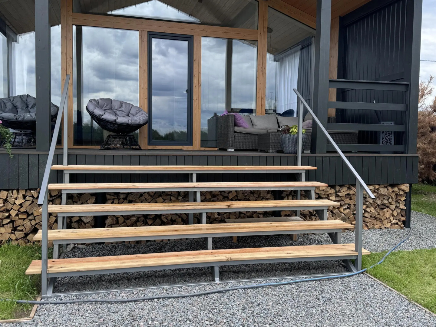 DREAM HAUS (Дрим Хаус)