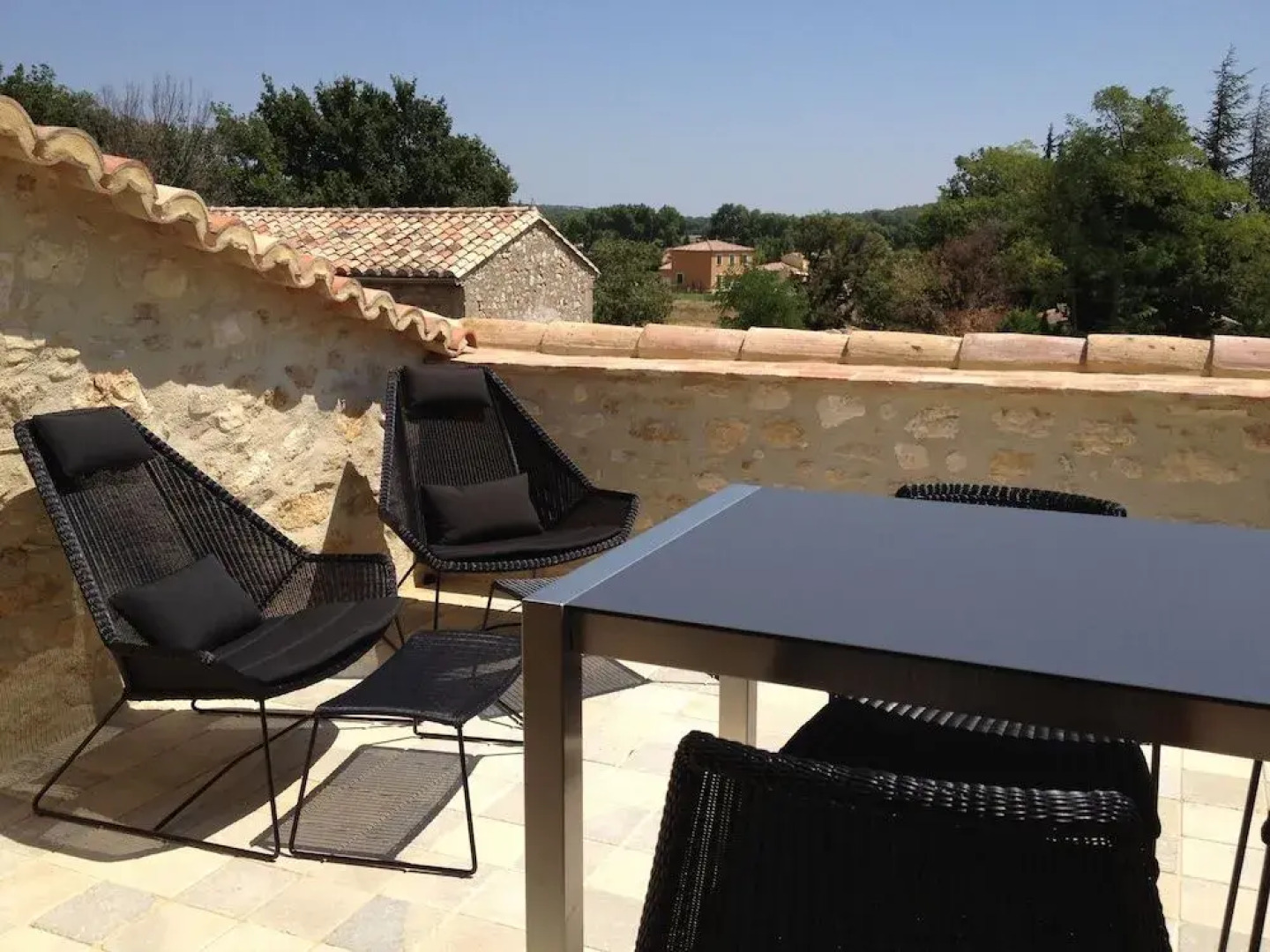 La Maison d'Ulysse Small Luxury Hotel