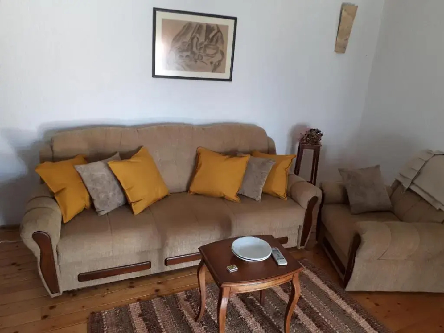 Kuća Za Odmor Mikleus