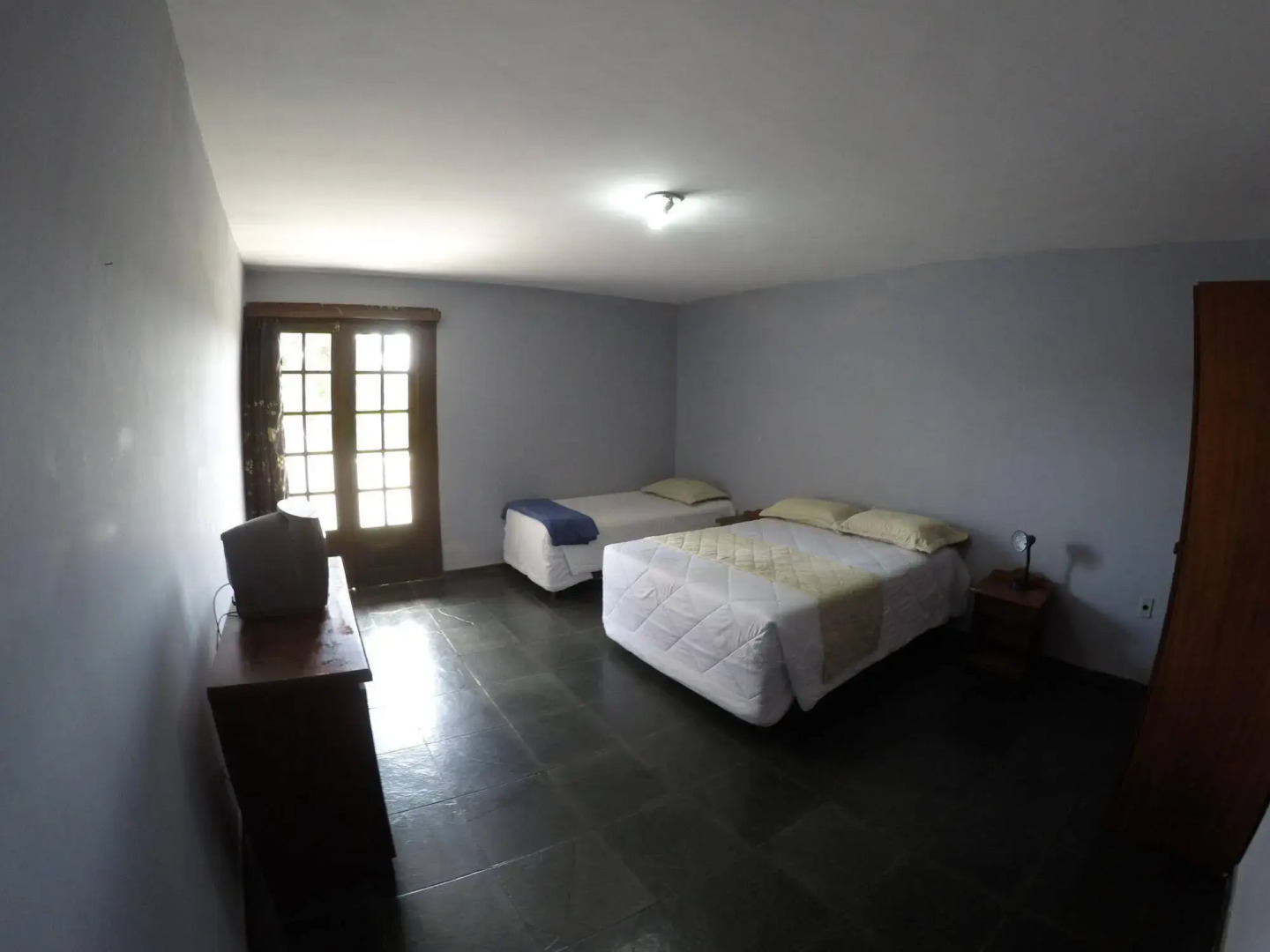 Pousada Vale Das Hortências