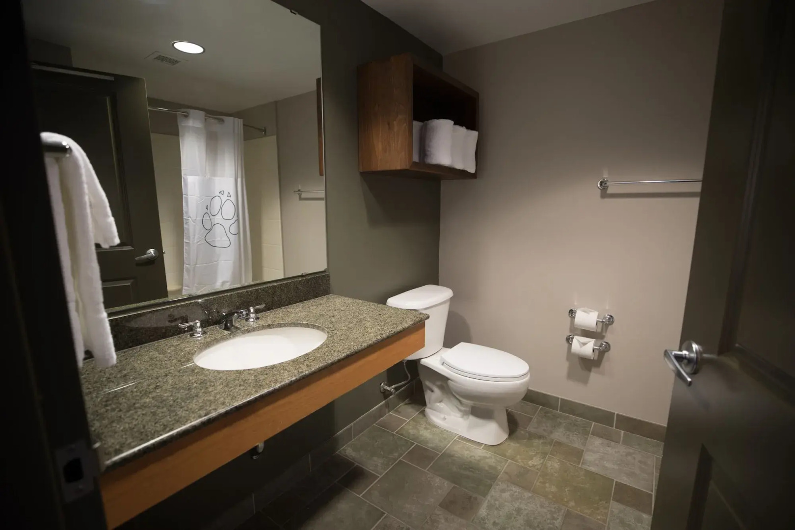 Отель Great Wolf Lodge Bloomington