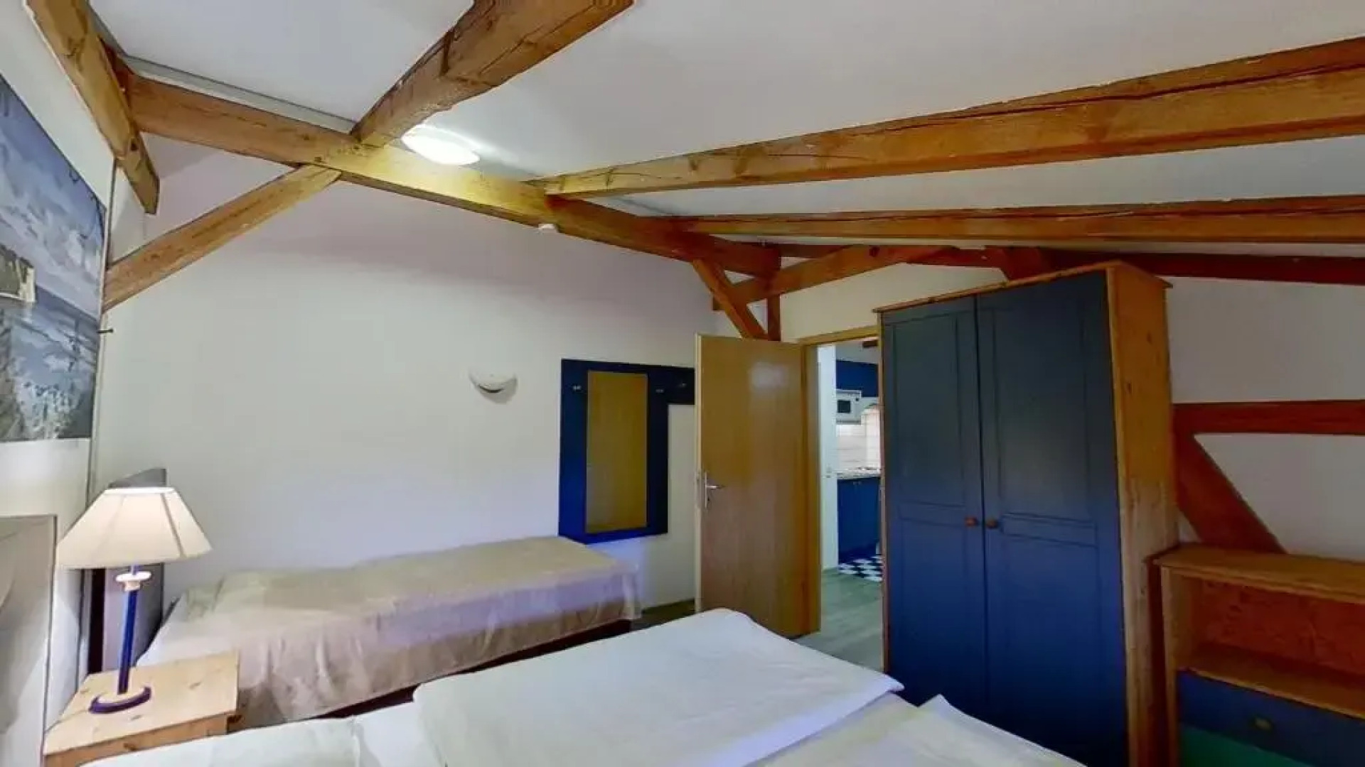 Rügenhof Kap Arkona