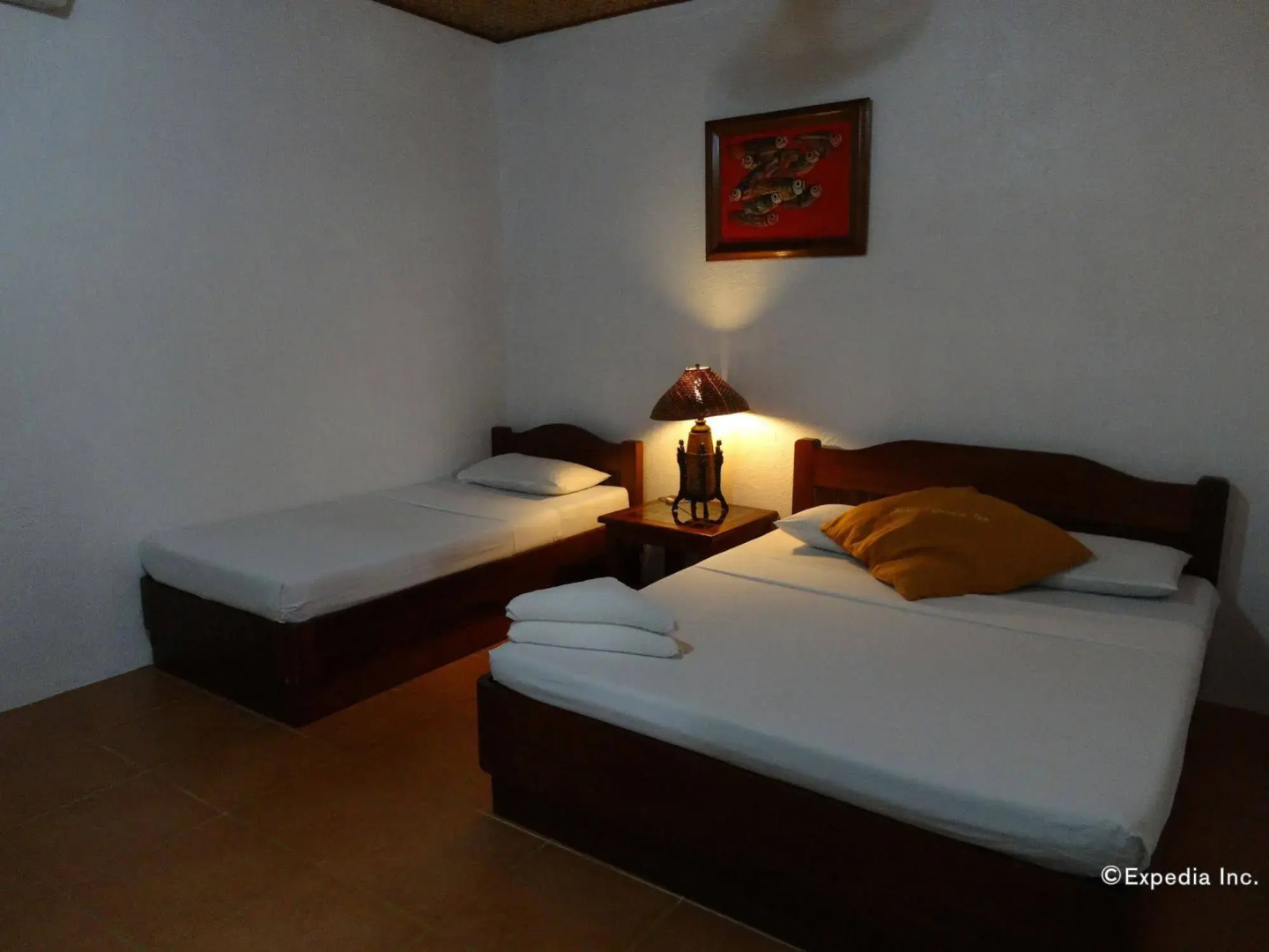 Hibiscus Garden Resort