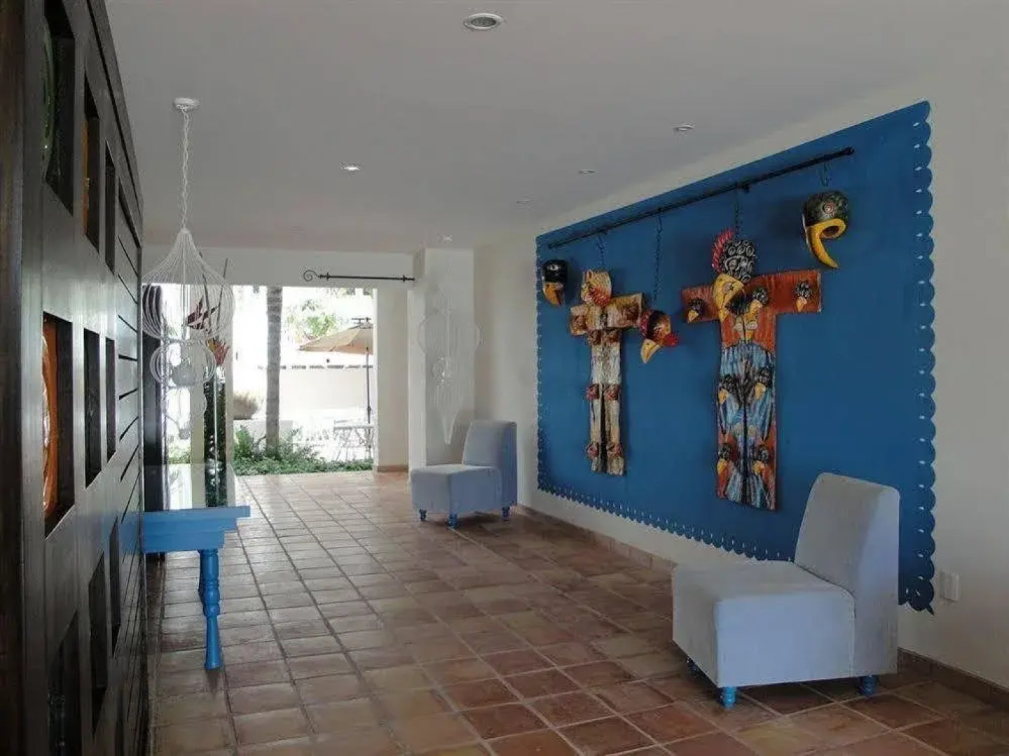 Tahéima Condominios