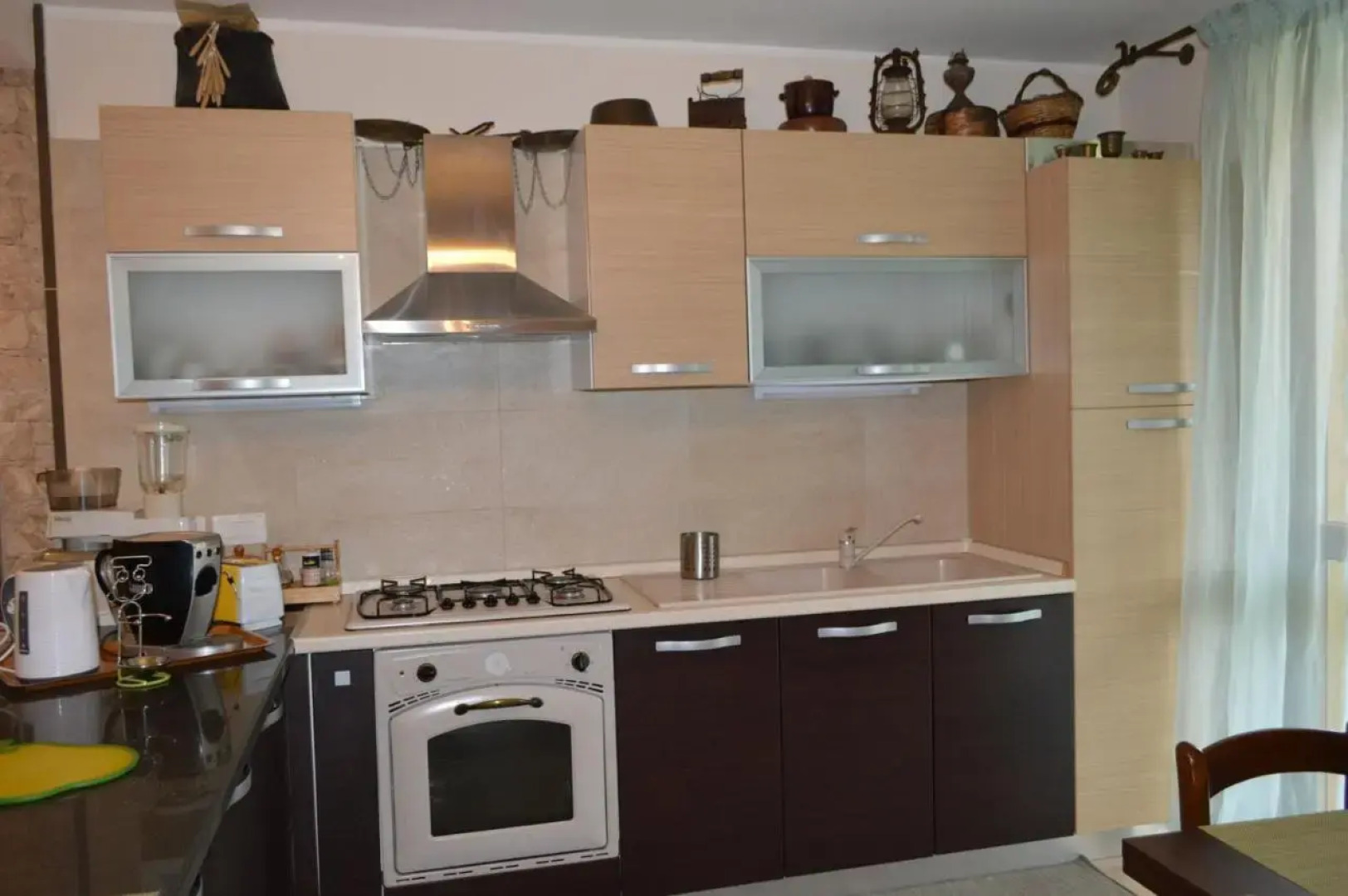 La Tavernetta Dell'Etna