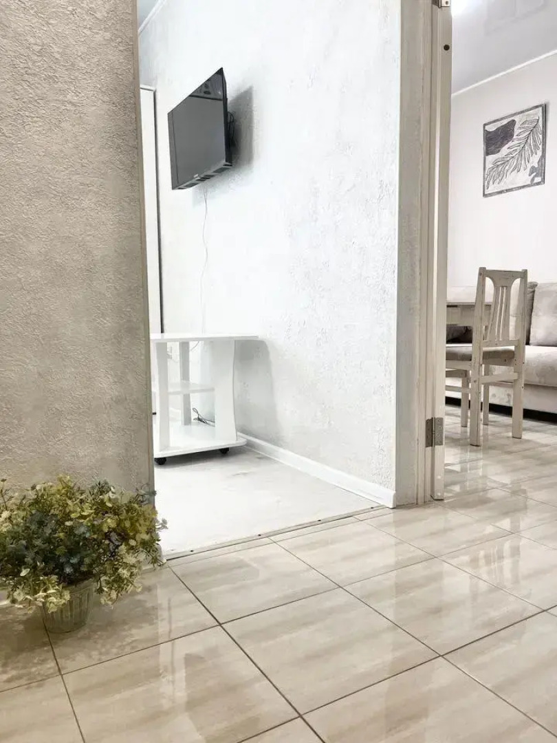 Апартаменты на улице Согласия 1 корпус 3