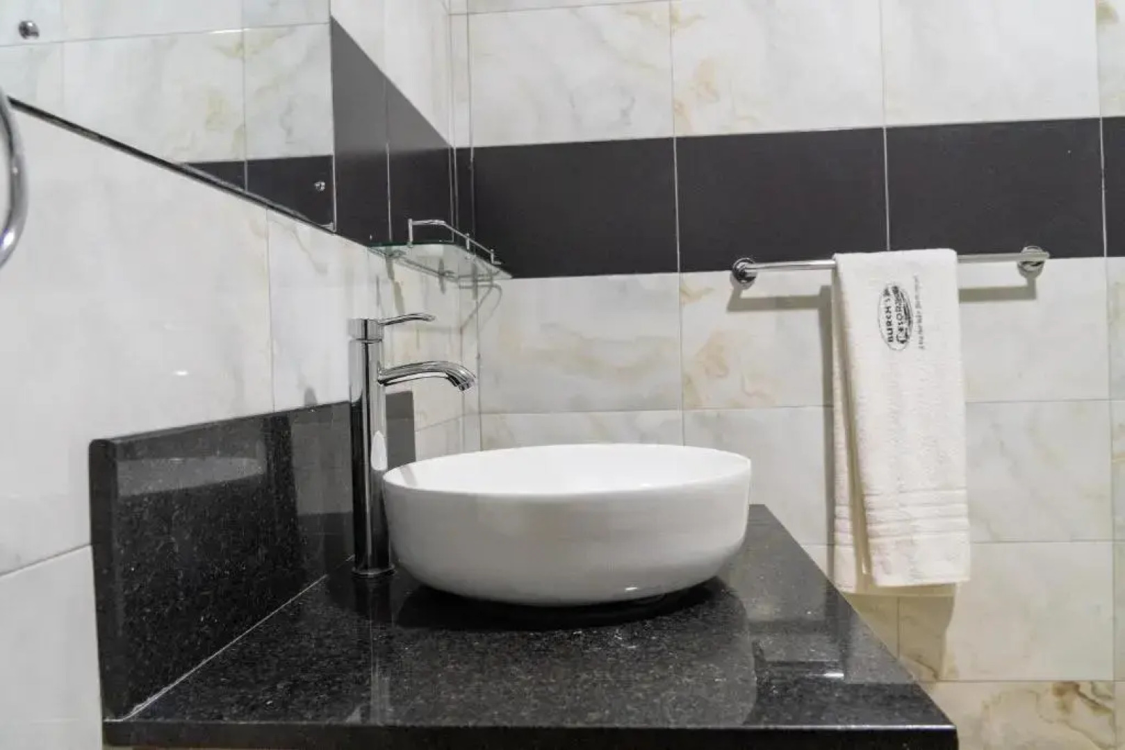 Burchs Resort Naivasha