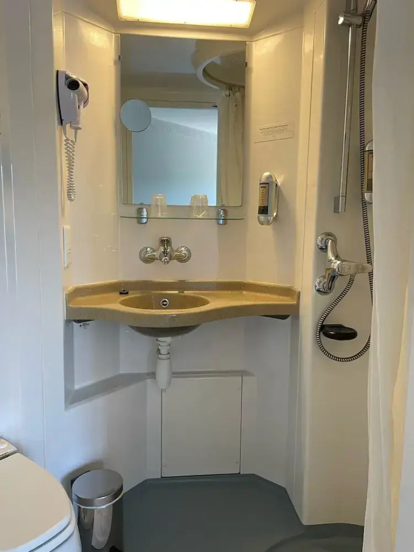 Hôtel Restaurant du Lac